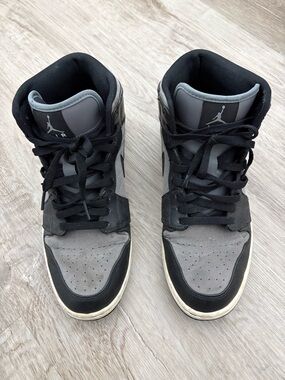 Men’s Nike Air Jordan’s